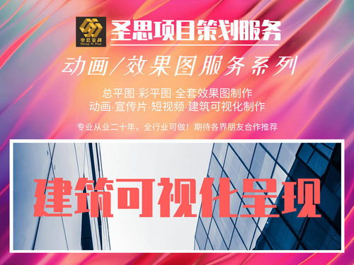 贵州圣思项目策划 专业咨询设计一站式解决方案