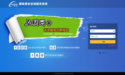 咨询服务系统后台界面平面设计要点