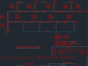 乡镇自来水厂CAD施工图纸资源与教育咨询服务指南